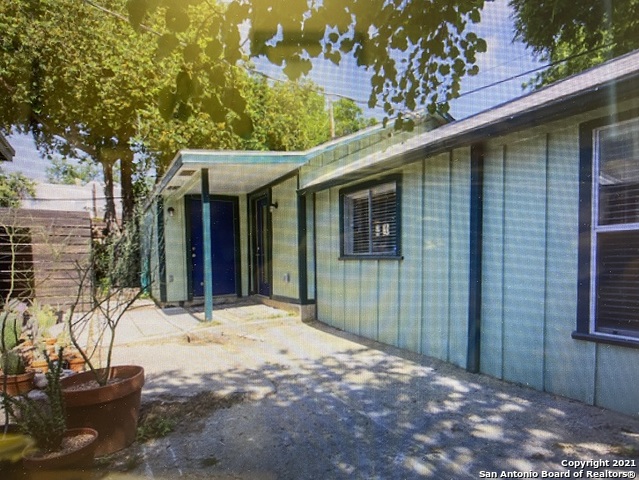 121 W Woodlawn Ave 3 , San Antonio, TX, 78212 | 1563958 | Realty Texas LLC