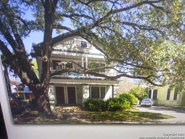 121 W Woodlawn Ave 3 , San Antonio, TX, 78212 | 1563958 | Realty Texas LLC