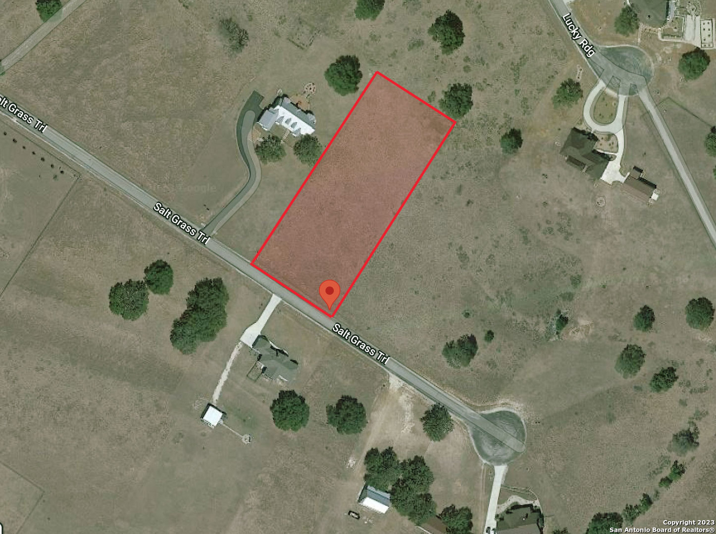 327 Salt Grass Trail , Bandera, TX, 78003 | 1677405 | Realty Texas LLC