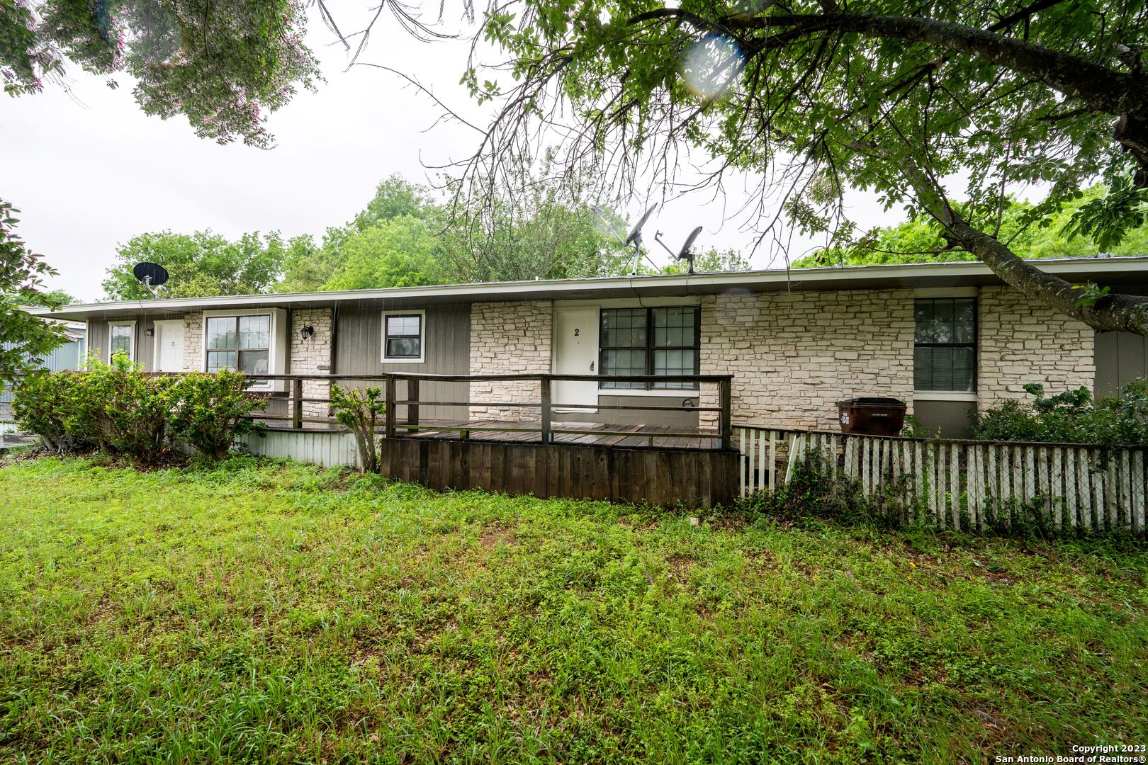 6950 Lark Haven Ln 2 , San Antonio, TX, 78263 | 1679085 | Realty Texas LLC