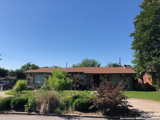 342 E Nottingham Dr , San Antonio, TX, 78209-3329 | 1309700 | Realty Texas LLC