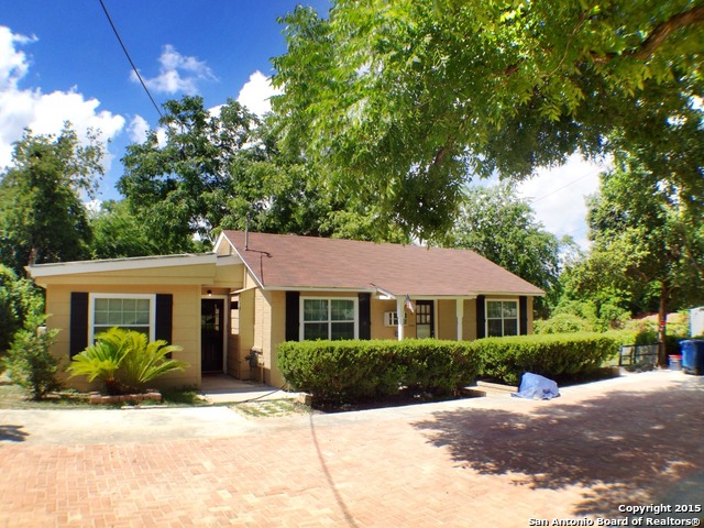 612 W Elsmere Pl 4 , San Antonio, TX, 78212-2644 | 1303640 | Realty Texas LLC