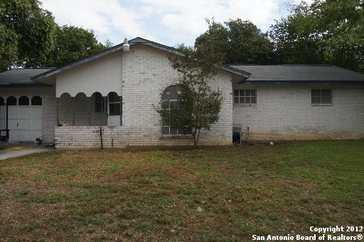 12510 Wilderness Trl , Live Oak, TX, 78233-3219 | 1028717 | Realty Texas LLC