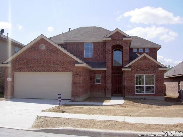 6407 Palmetto Way , San Antonio, TX, 78253 | 1000998 | Realty Texas LLC