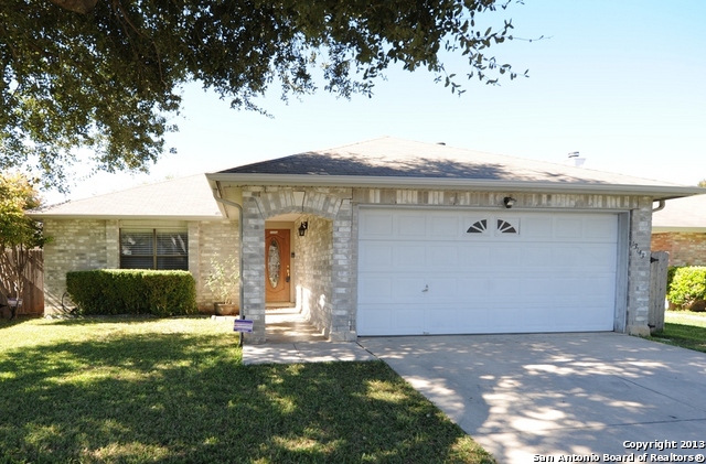 13143 Regency Bend , San Antonio, TX, 78249 | 1030224 | Realty Texas LLC