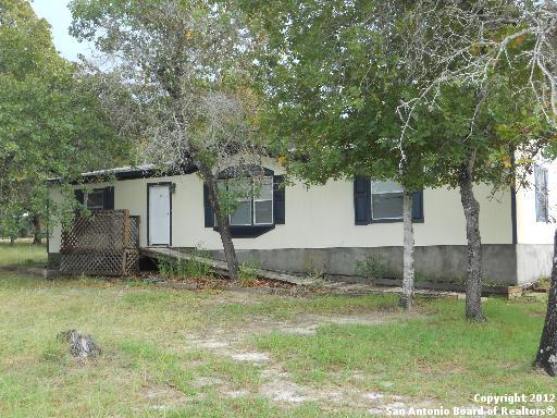 114 Encino Torcido St , Adkins, TX, 78101-0114 | 1027923 | Realty Texas LLC