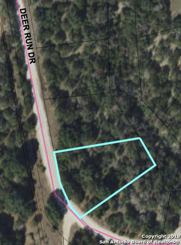 Lot 5 Deer Run Dr , Bandera, TX, 78003 | 1574748 | Realty Texas LLC