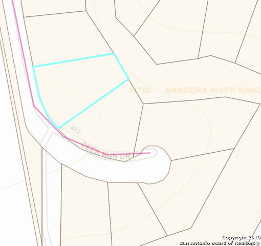 Lot 5 Deer Run Dr , Bandera, TX, 78003 | 1574748 | Realty Texas LLC