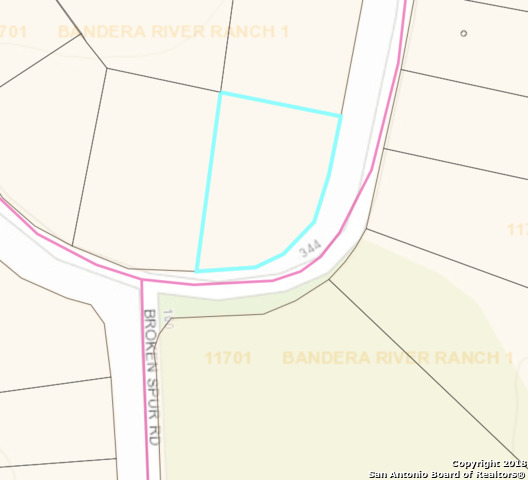 Lot1 Saddle Trl , Bandera, TX, 78003 | 1574750 | Realty Texas LLC