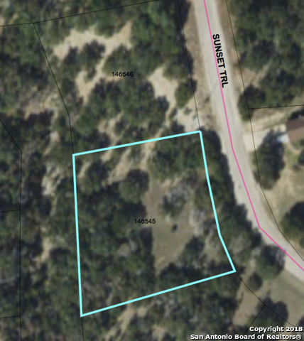 Lot 39 Sunset Trl , Bandera, TX, 78003 | 1574721 | Realty Texas LLC