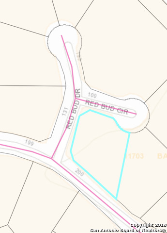 Lot 17 Oak Bend/red Bud , Bandera, TX, 78003 | 1574716 | Realty Texas LLC