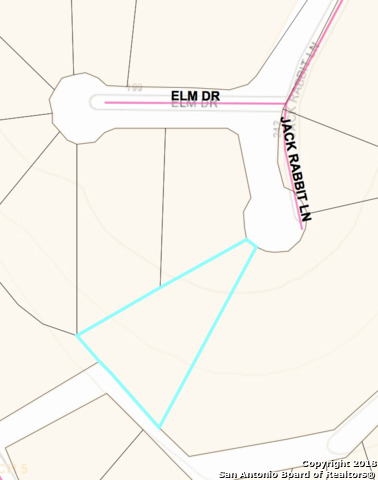 Lot 33 Jack Rabbit Ln , Bandera, TX, 78003 | 1574952 | Realty Texas LLC