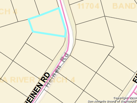 Lot 2 Heinen , Bandera, TX, 78003 | 1574604 | Realty Texas LLC