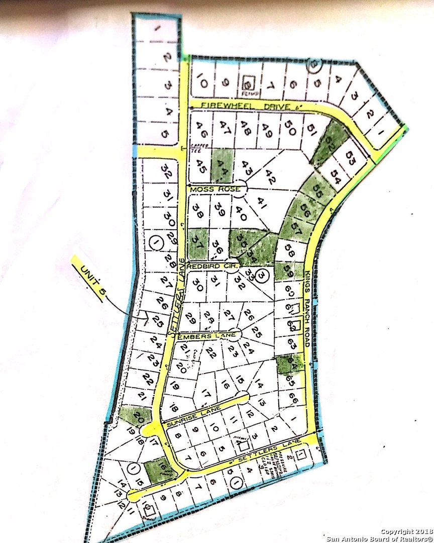 Lot 37 Red Bird , Bandera, TX, 78003 | 1574614 | Realty Texas LLC