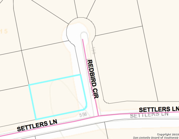 Lot 37 Red Bird , Bandera, TX, 78003 | 1574614 | Realty Texas LLC