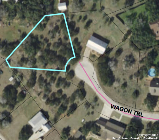 Lot 16 Wagon Wheel , Bandera, TX, 78003 | 1575097 | Realty Texas LLC