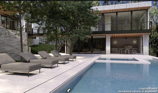 127 Champions Vw , San Antonio, TX, 78258-4805 | 1677736 | Realty Texas LLC