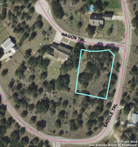 Lot 20 Saddle Trl , Bandera, TX, 78003 | 1575103 | Realty Texas LLC