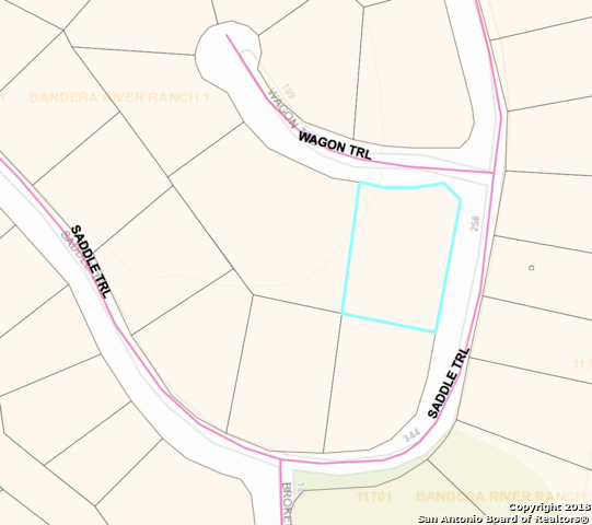 Lot 20 Saddle Trl , Bandera, TX, 78003 | 1575103 | Realty Texas LLC