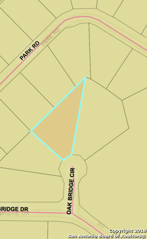 Lot 11 Oak Bridge Cir , Bandera, TX, 78003 | 1574709 | Realty Texas LLC