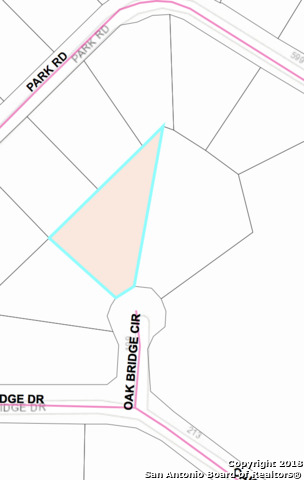 Lot 11 Oak Bridge Cir , Bandera, TX, 78003 | 1574709 | Realty Texas LLC