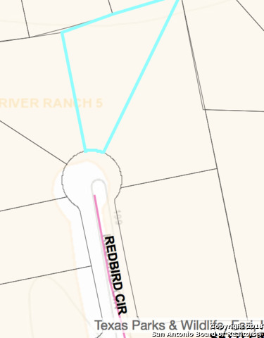 Lot 33 Red Bird , Bandera, TX, 78003 | 1574708 | Realty Texas LLC