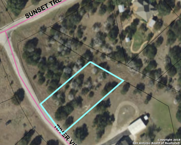 Lot 2 River View Dr , Bandera, TX, 78003 | 1574772 | Realty Texas LLC