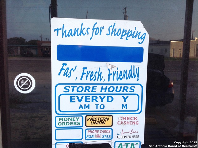 122 E 4th St , Bishop, TX, 78343 | 1427305 | Realty Texas LLC