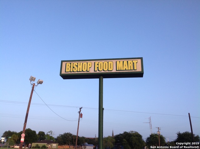 122 E 4th St , Bishop, TX, 78343 | 1427305 | Realty Texas LLC