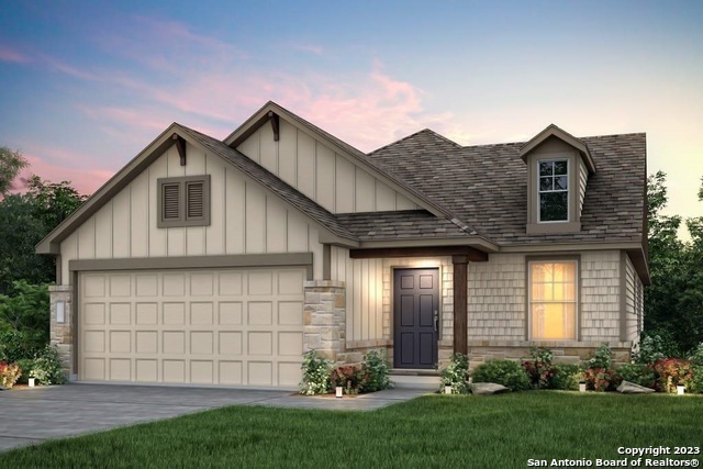 809 Flat Rock , Seguin, TX, 78155 | 1665710 | Realty Texas LLC