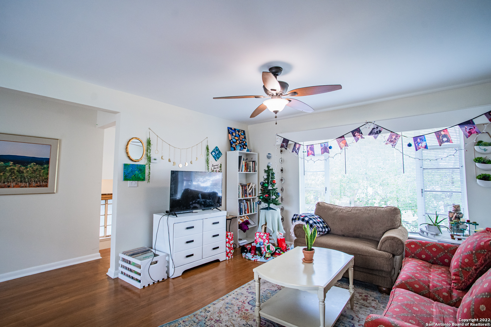 130 E Norwood Ct 2 , San Antonio, TX, 78212-2390 | 1620119 | Realty Texas LLC