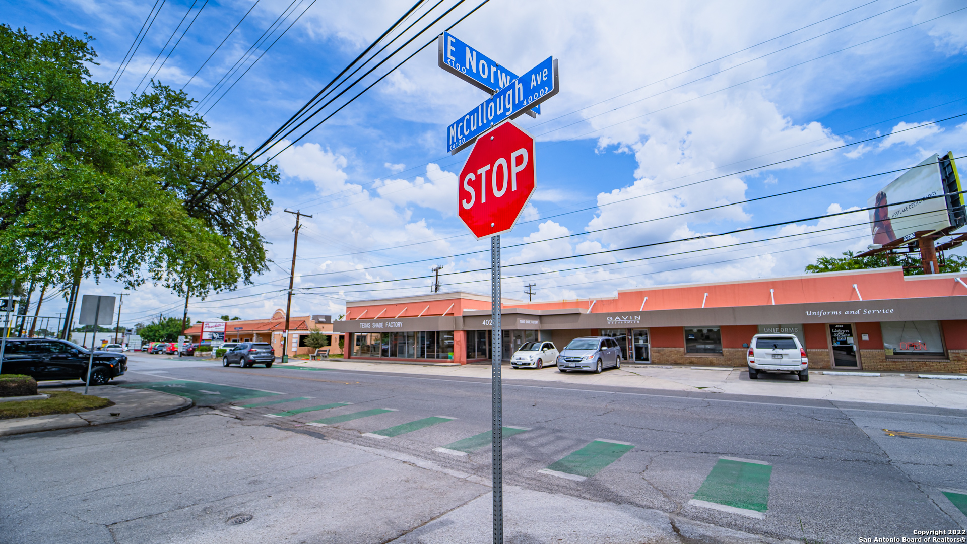 130 E Norwood Ct 2 , San Antonio, TX, 78212-2390 | 1620119 | Realty Texas LLC