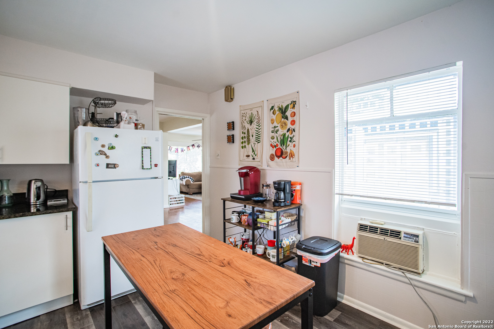 130 E Norwood Ct 2 , San Antonio, TX, 78212-2390 | 1620119 | Realty Texas LLC