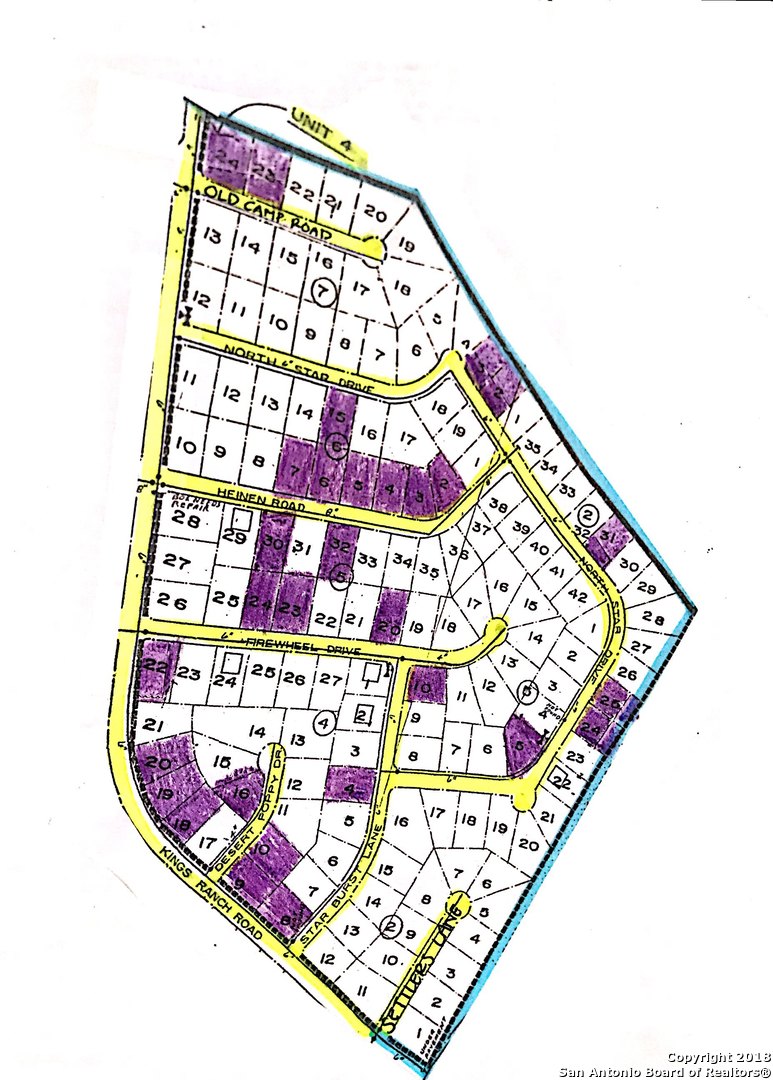 Lot 15 North Star , Bandera, TX, 78003 | 1574620 | Realty Texas LLC