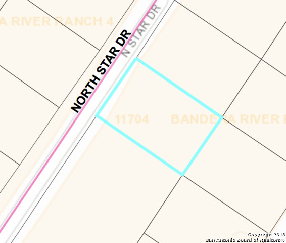Lot 15 North Star , Bandera, TX, 78003 | 1574620 | Realty Texas LLC