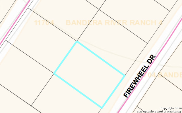 Lot 24 Fire Wheel , Bandera, TX, 78003 | 1574631 | Realty Texas LLC