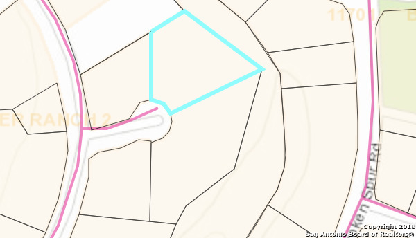 Lot 7 Bluebonnet Cir , Bandera, TX, 78003 | 1575123 | Realty Texas LLC