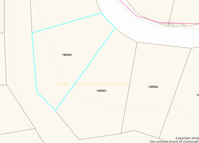 Lot 38 Sunset Trl , Bandera, TX, 78003 | 1574723 | Realty Texas LLC