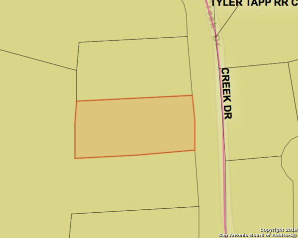 Lot 18 Creek Dr , Bandera, TX, 78003 | 1574713 | Realty Texas LLC
