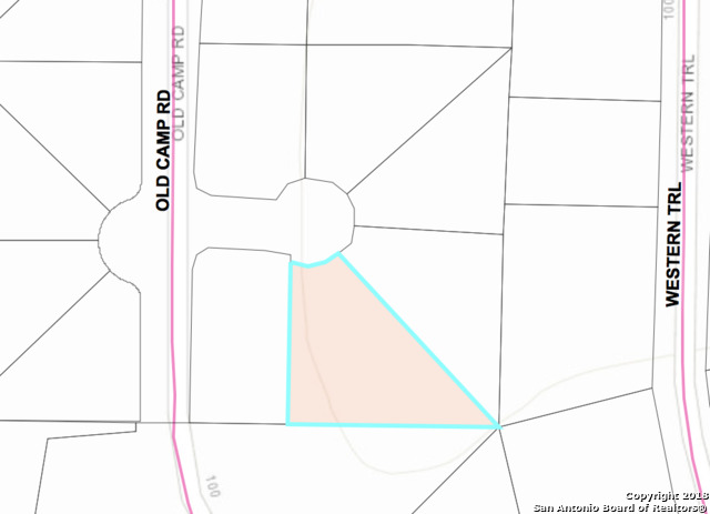 Lot 2 Wagon Circle , Bandera, TX, 78003 | 1574704 | Realty Texas LLC