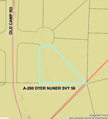 Lot 2 Wagon Circle , Bandera, TX, 78003 | 1574704 | Realty Texas LLC