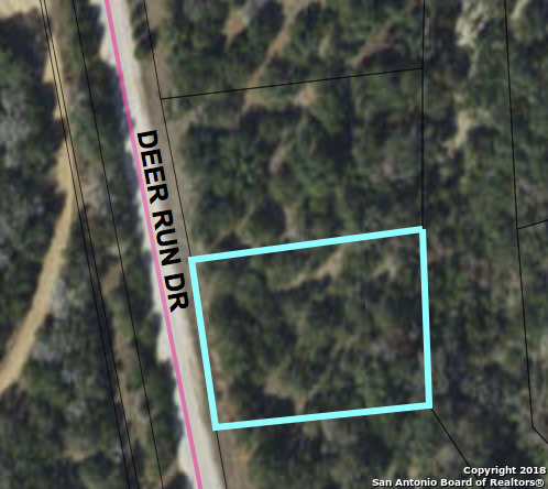 Lot 3 Deer Run Dr , Bandera, TX, 78003 | 1574671 | Realty Texas LLC