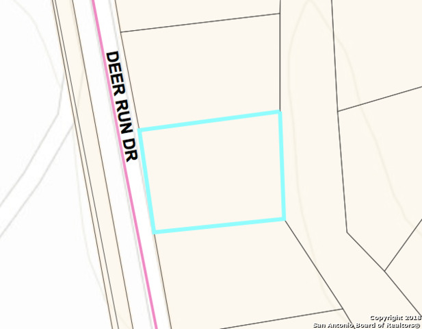 Lot 3 Deer Run Dr , Bandera, TX, 78003 | 1574671 | Realty Texas LLC