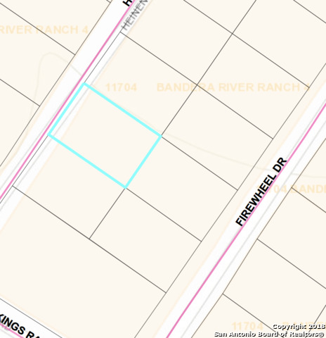 Lot 30 Heinen , Bandera, TX, 78003 | 1574638 | Realty Texas LLC