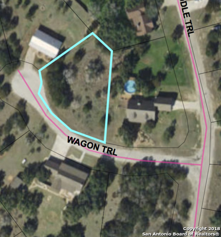 Lot 14 Wagon Wheel , Bandera, TX, 78003 | 1574729 | Realty Texas LLC