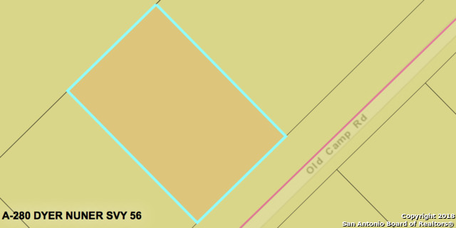 Lot 20 Old Camp Rd , Bandera, TX, 78003 | 1574626 | Realty Texas LLC