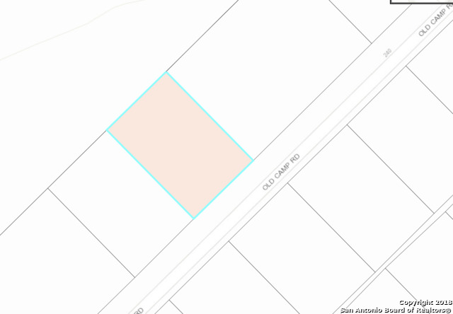 Lot 20 Old Camp Rd , Bandera, TX, 78003 | 1574626 | Realty Texas LLC