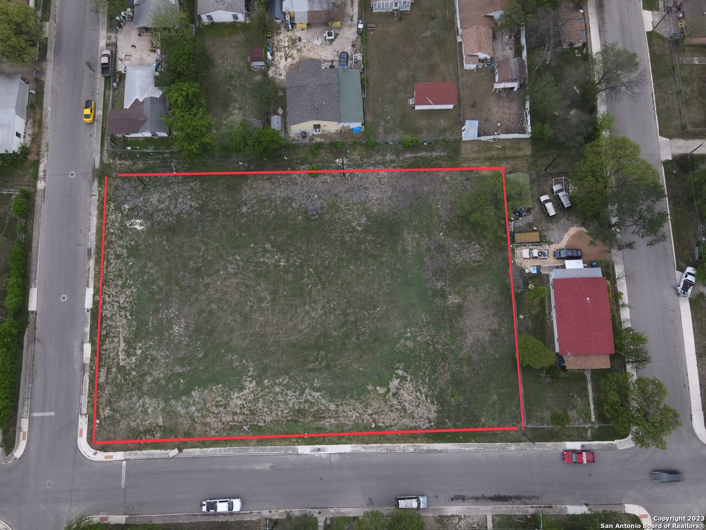 3220 Monterey St , San Antonio, TX, 78207 | 1676509 | Realty Texas LLC