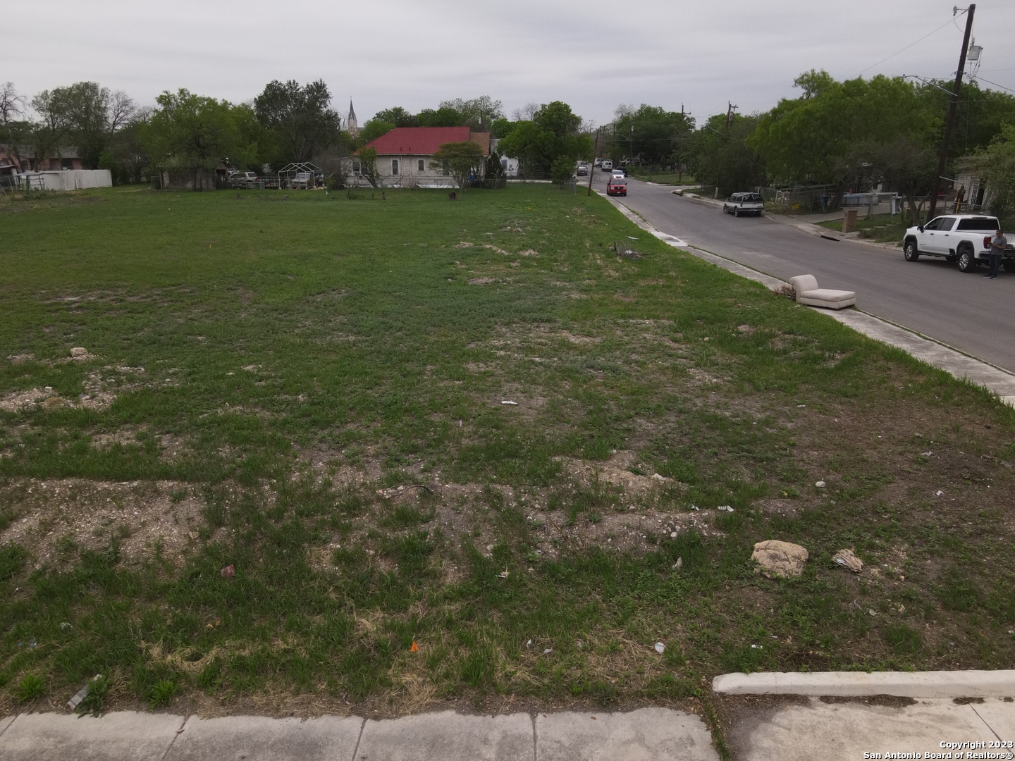 3220 Monterey St , San Antonio, TX, 78207 | 1676509 | Realty Texas LLC