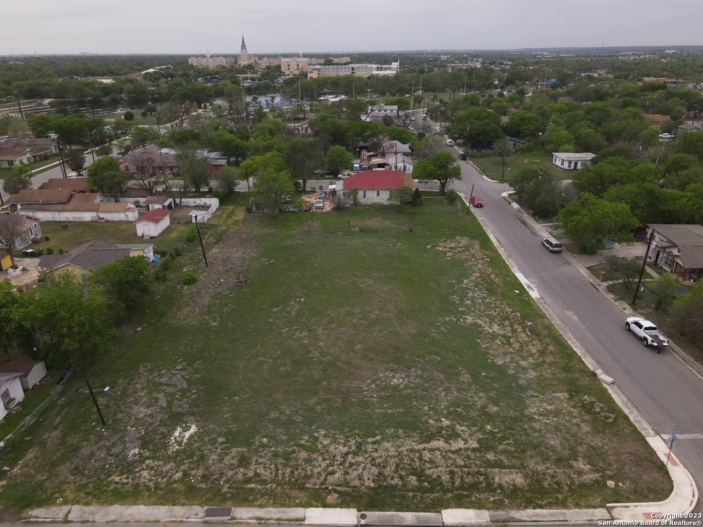 3220 Monterey St , San Antonio, TX, 78207 | 1676509 | Realty Texas LLC